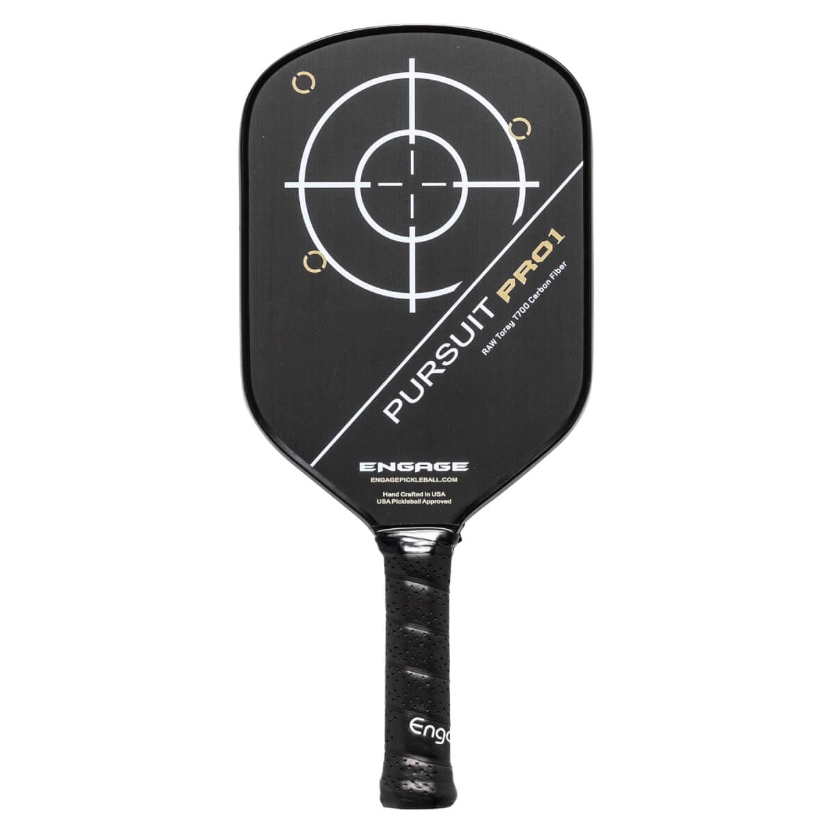 Engage Pursuit Pro1 Power Series Carbon Fiber