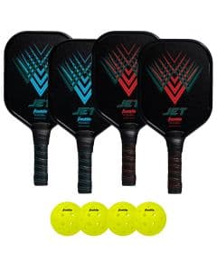 https://franklinsports.com/jet-4-player-pickleball-paddle-set
