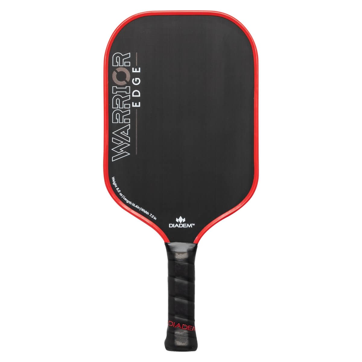 Diadem Warrior Edge Carbon Fiber