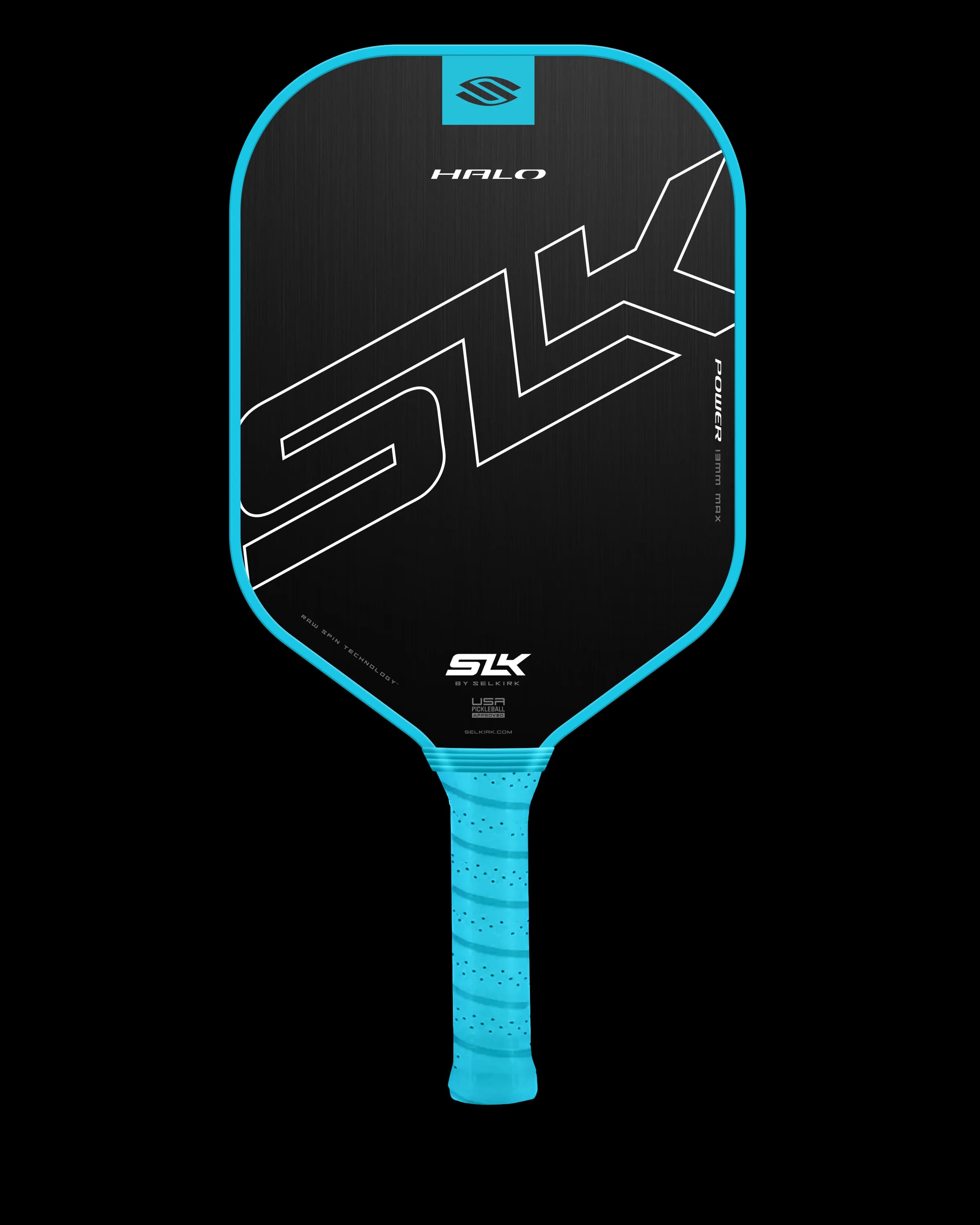 SLK HALO Power - Max - Pickleball Paddle