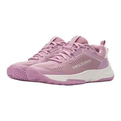 Selkirk CourtStrike Pickleball Shoe - Women's - Winterberry/White