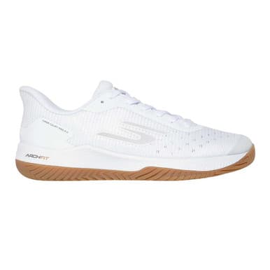 Skechers Viper Court Pro 2.0 Shoe - Men's - White