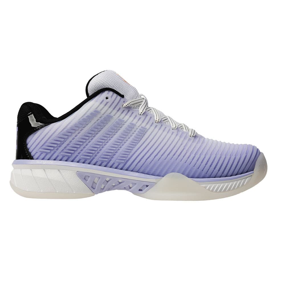 K-Swiss Hyper Court Express 2 x Lucky in Love Court Shoe - Women's