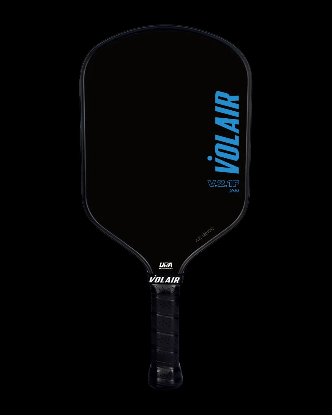 V.2.1F/ HYB 14mm Pickleball Paddle
