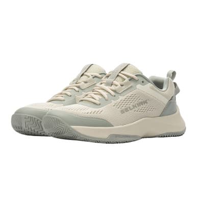 Selkirk CourtStrike Pickleball Shoe - Men's - Light Gray