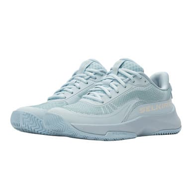 Selkirk CourtStrike Pro Pickleball Shoe - Women's - Sky Blue
