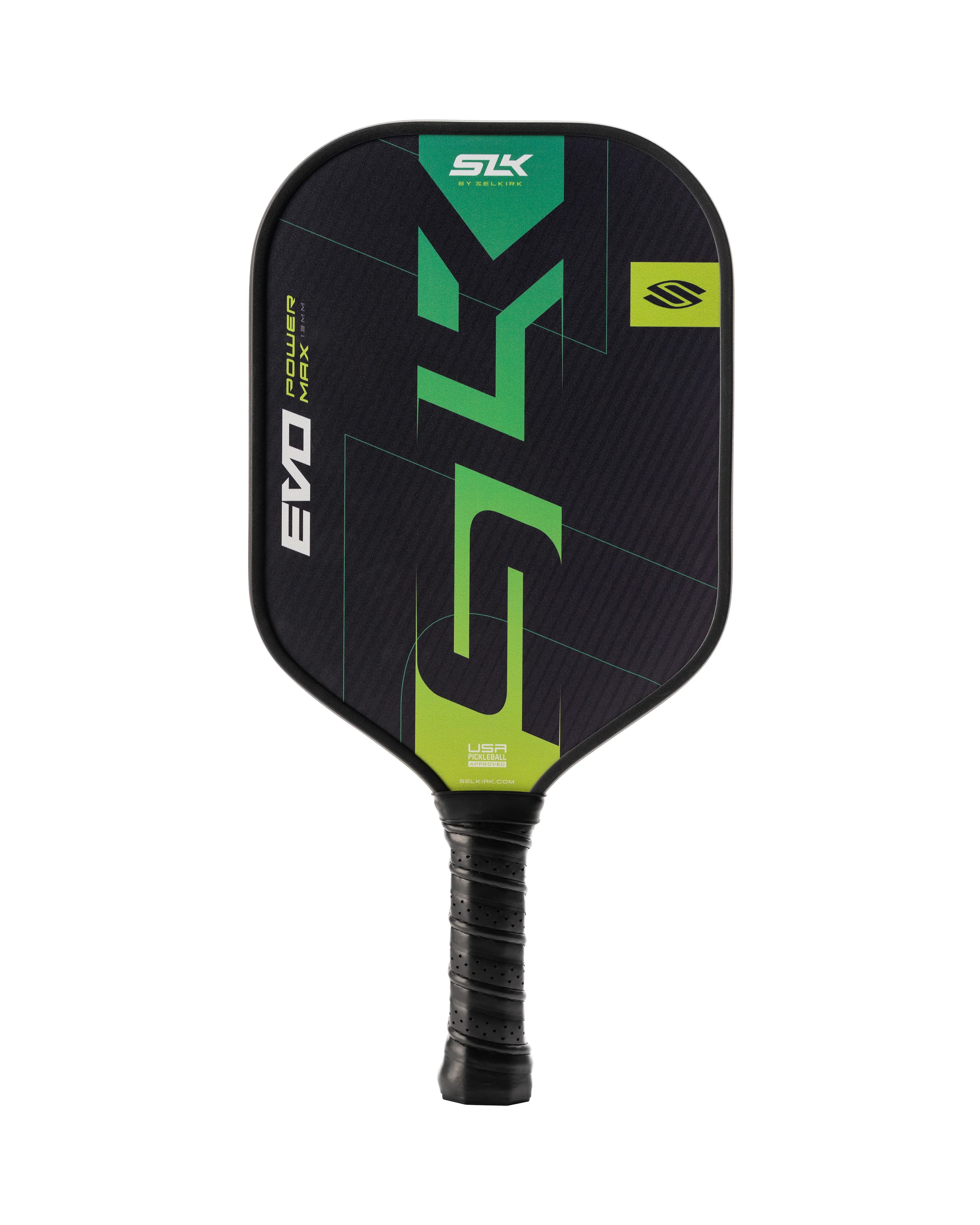 SLK EVO Power - Max - Pickleball Paddle