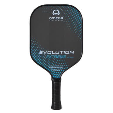 Omega Evolution Extreme Carbon Fiber Paddle BY Engage