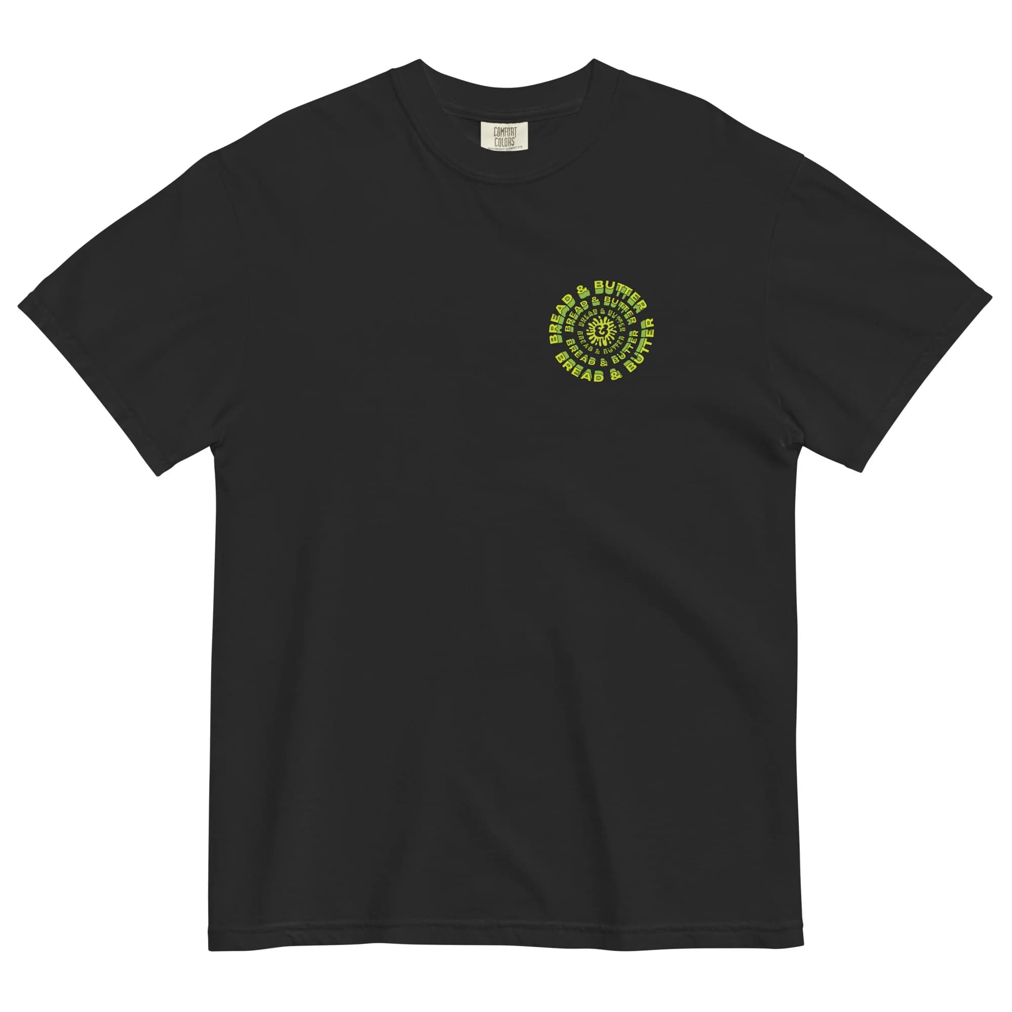 Sweet Spot Unisex Heavyweight Cotton Tee