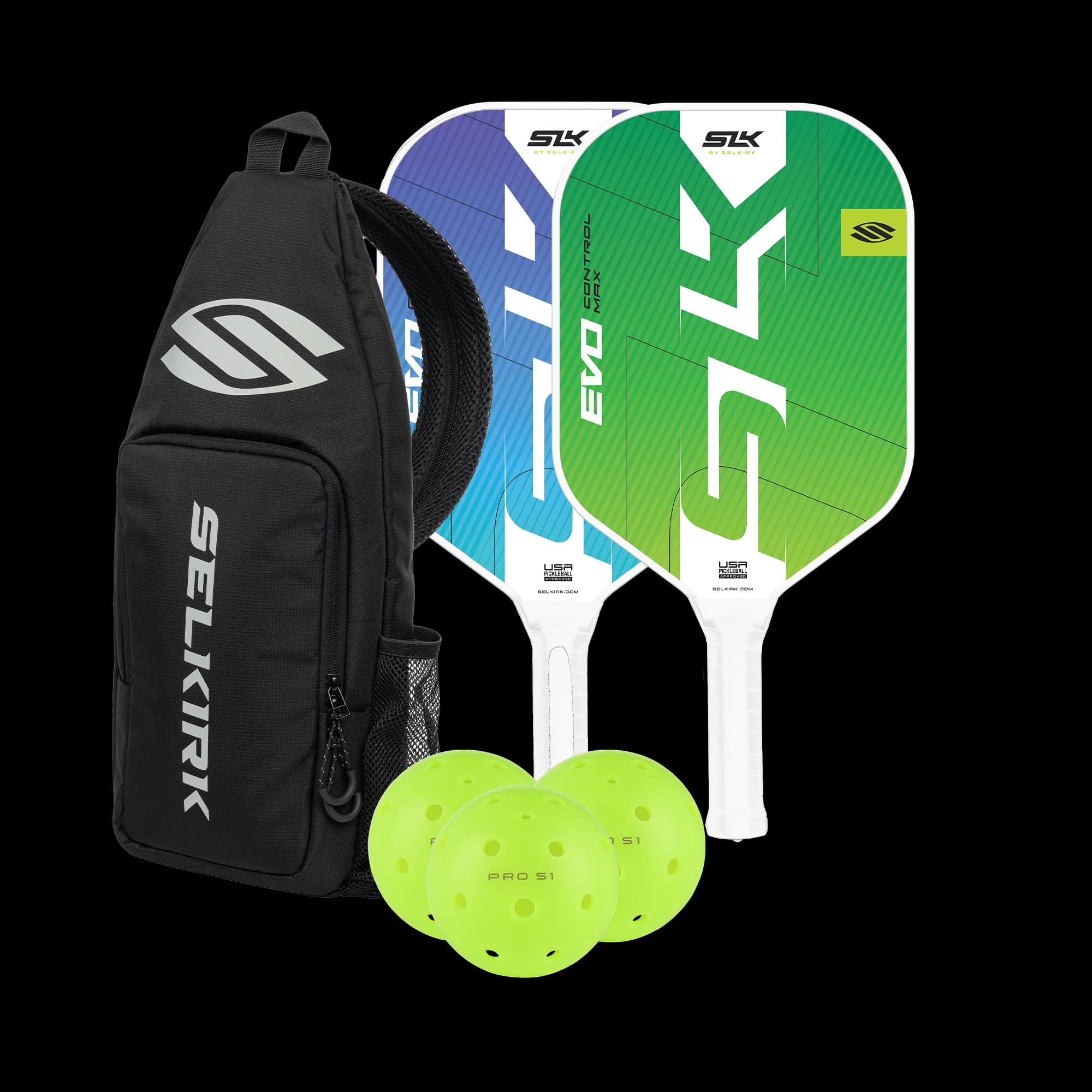 Beginner Control Bundle
