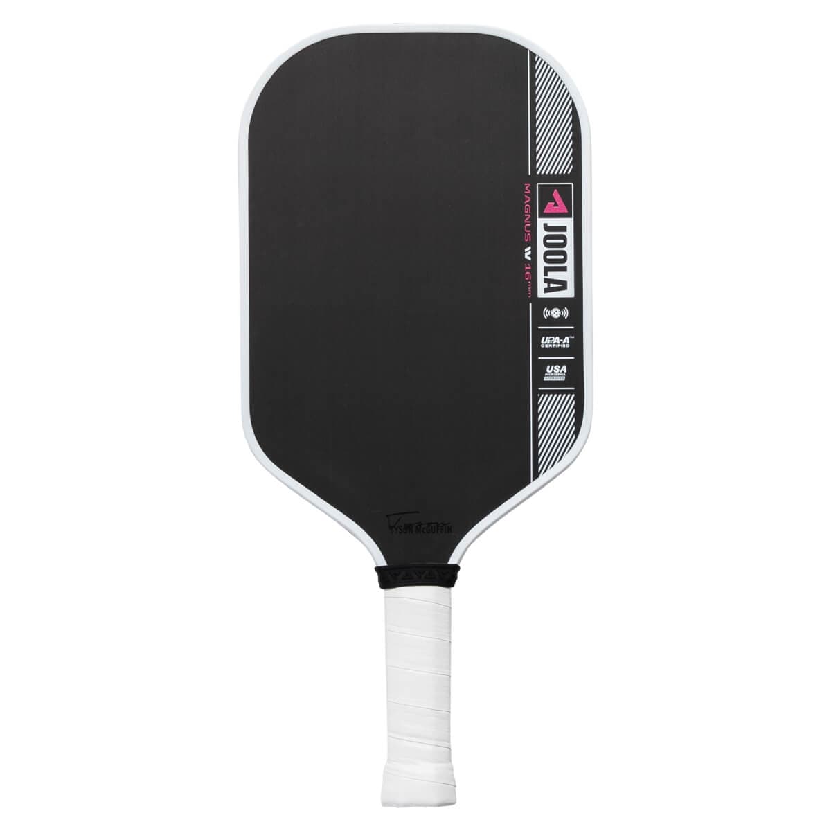 Joola Tyson Mcguffin Magnus Pro IV 16mm Carbon Fiber