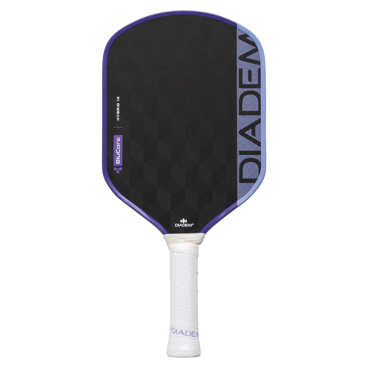 Diadem Edge Blucore Hybrid Carbon Fiber