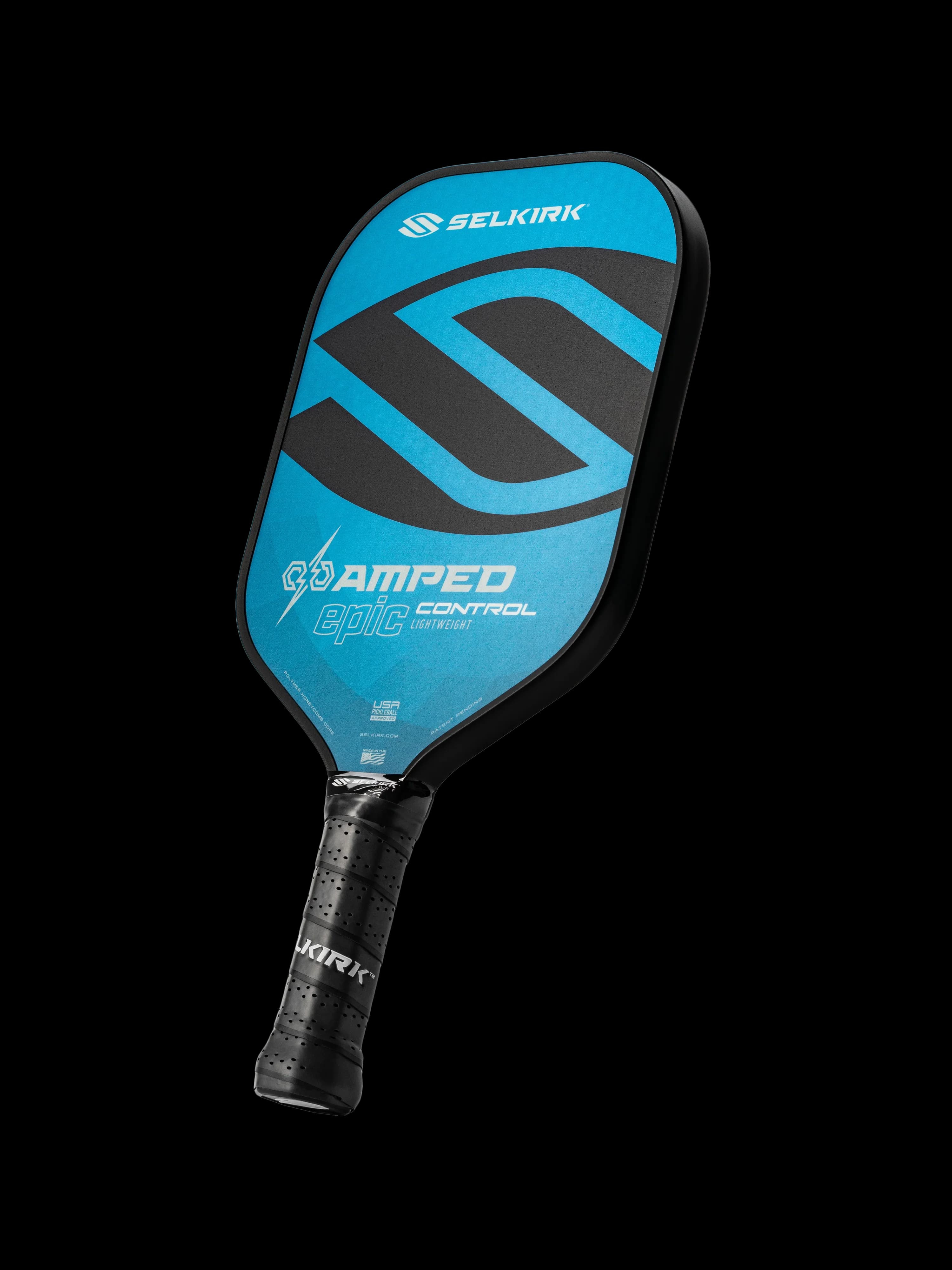 Selkirk AMPED Control - Epic - Pickleball Paddle