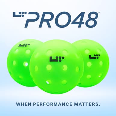 LT Pro 48 Pickleball