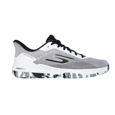 Skechers Viper Court Pro 2.0 Shoe - Men's - White/Black