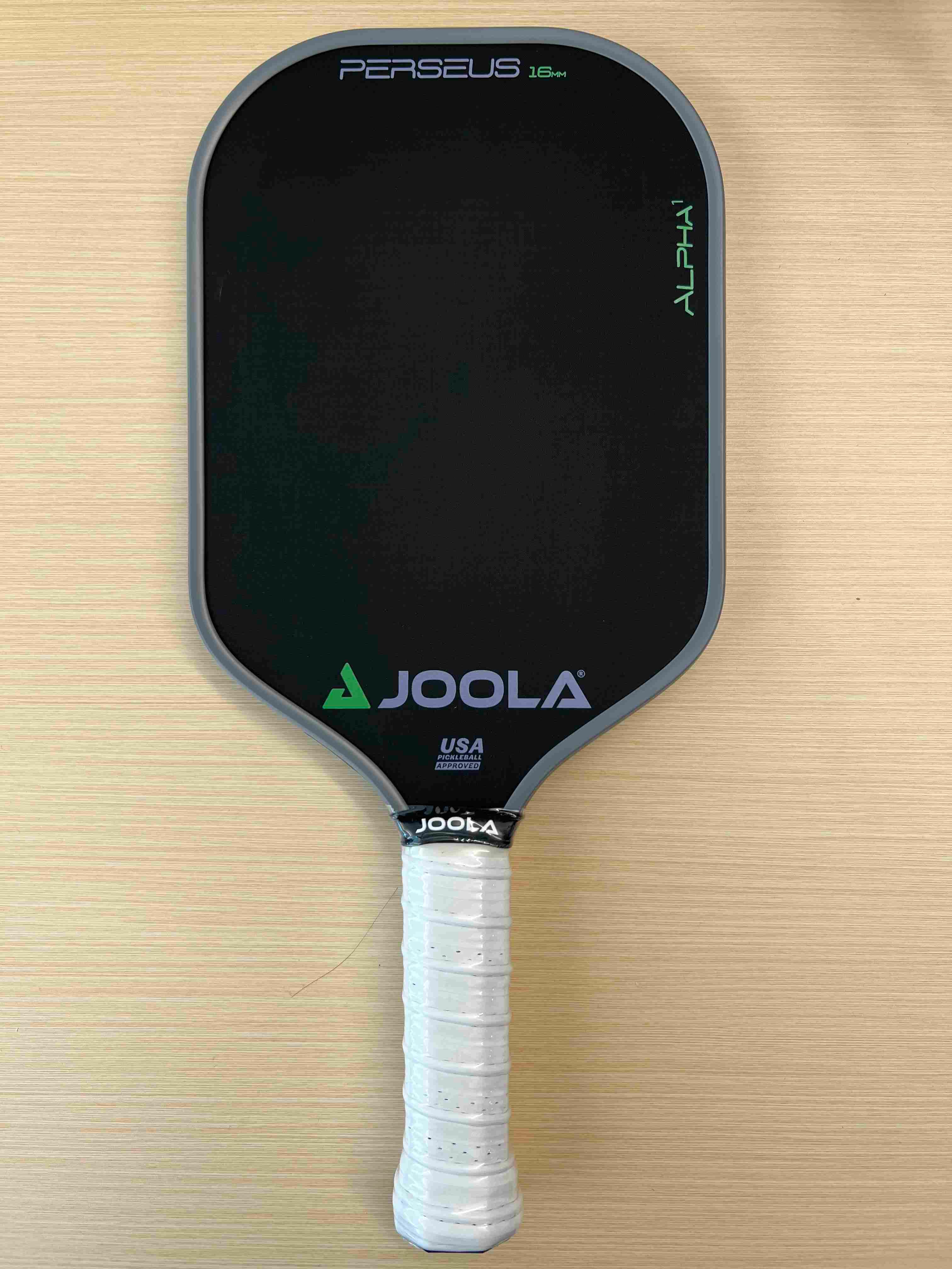 Joola Perseus Paddle