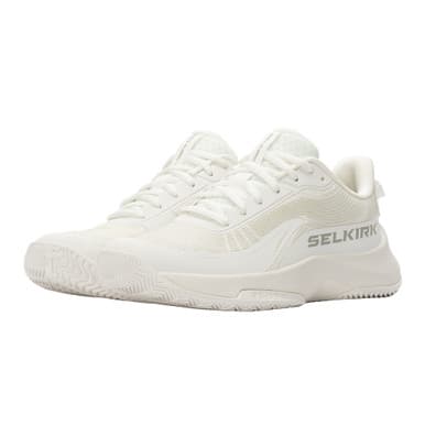 Selkirk CourtStrike Pro Pickleball Shoe - Women's - White