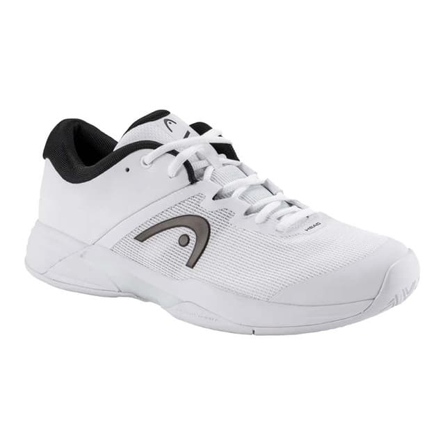 HEAD Revolt Evo 2.0 Court Shoe - Men's - White/Black