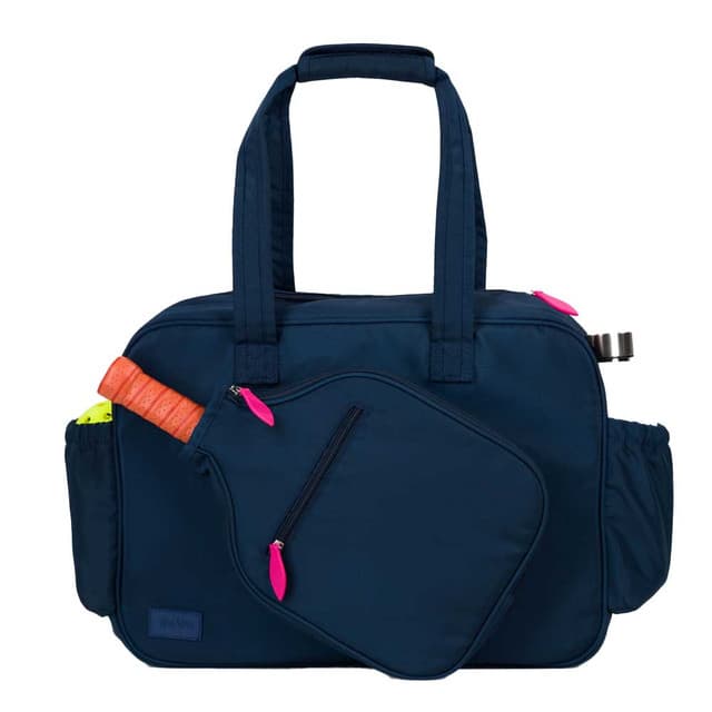 Ame & Lulu Pickleball Pocket Tote Bag