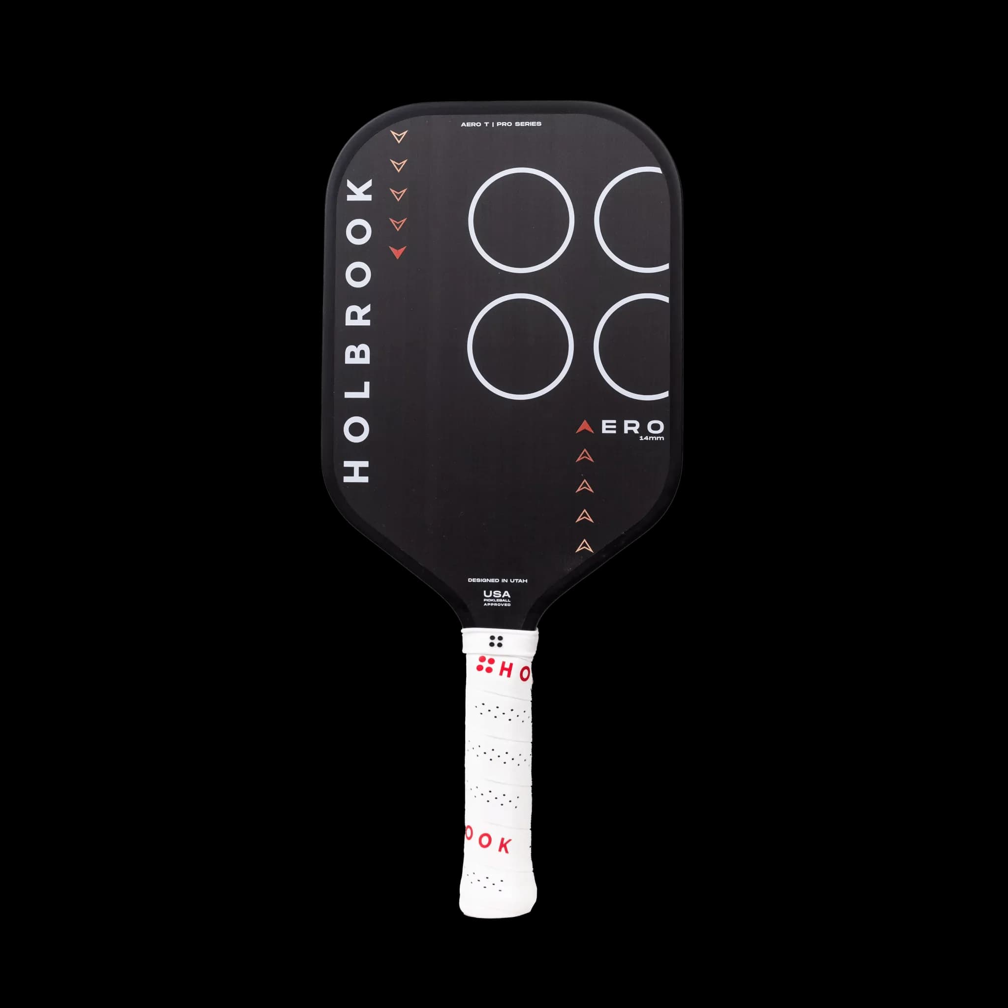 Pro - Aero T [Elongated]