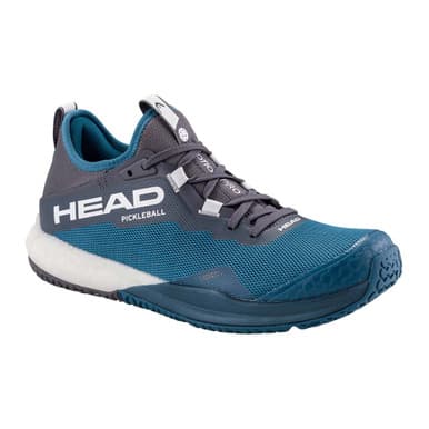 HEAD Motion Pro Pickleball Shoe - Men's - Twilight Blue/White