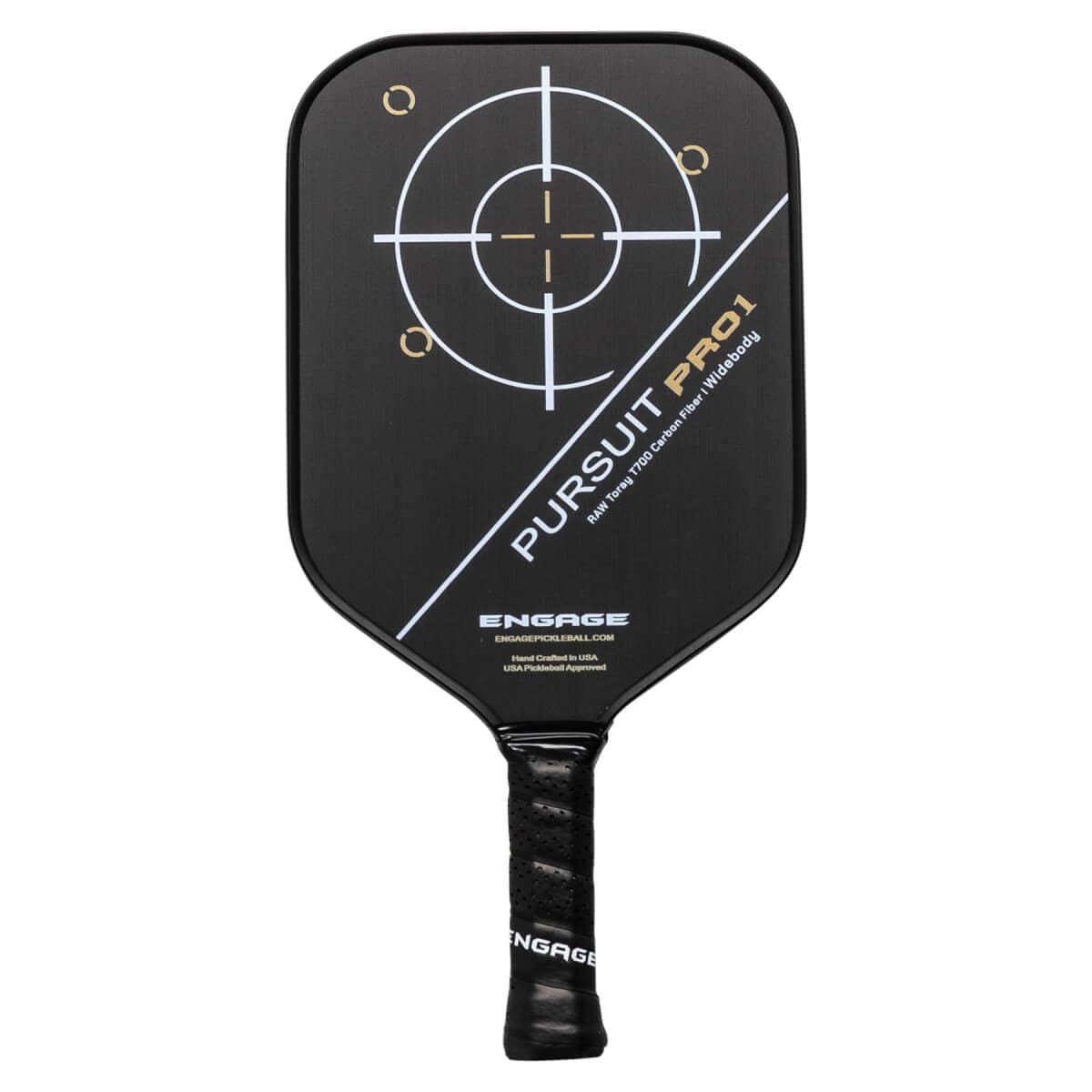 Engage Pursuit Pro1 Widebody Carbon Fiber