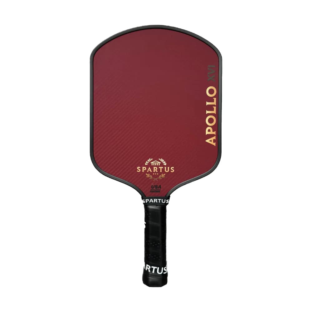 Spartus Apollo Pickleball Paddle