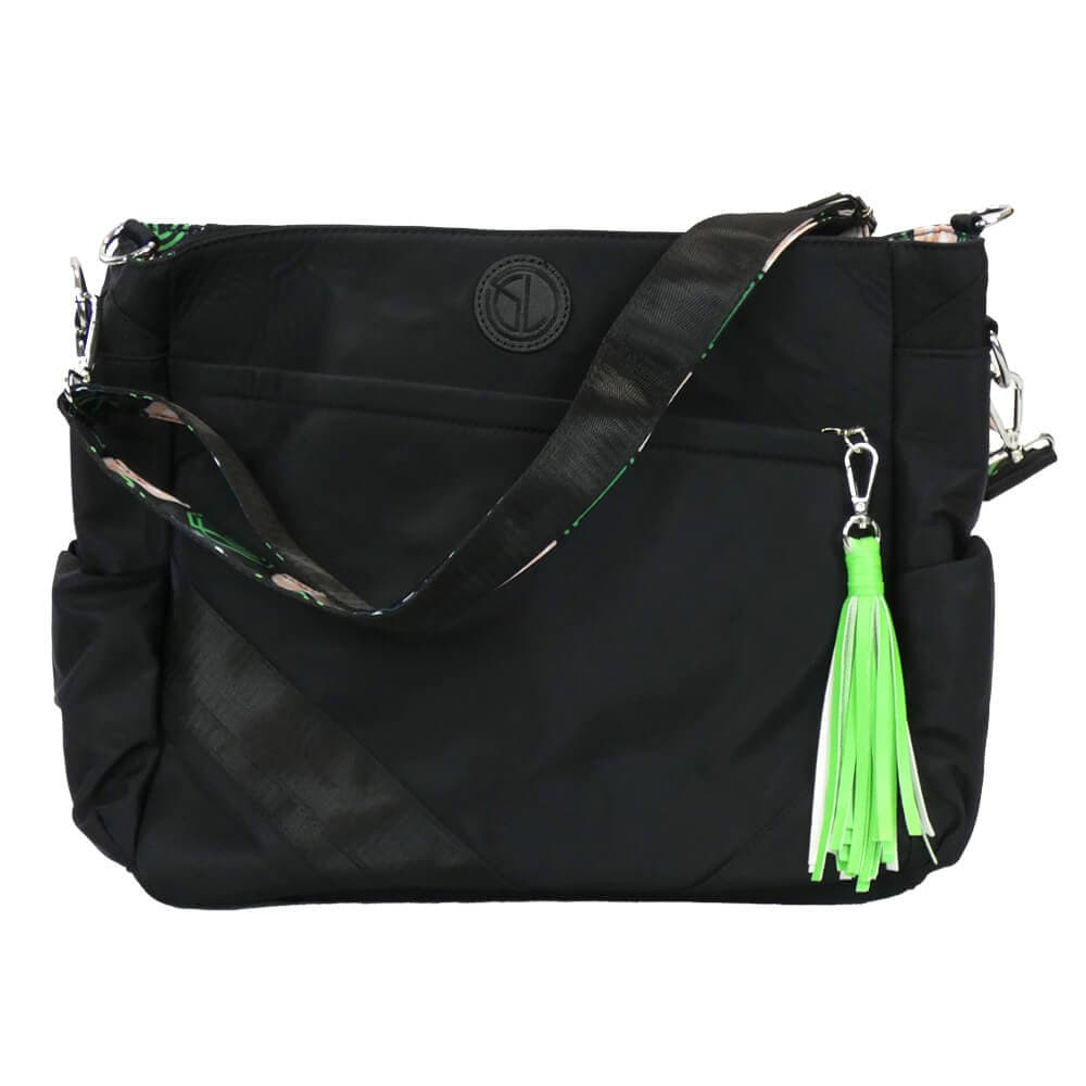 Georgie & Lou The Tournament Traveler Bag