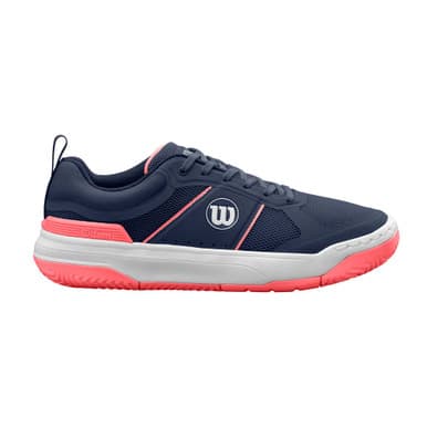 Wilson Pickle Pro Pickleball Shoe - Women's - Navy Blazer/White/Dubarry