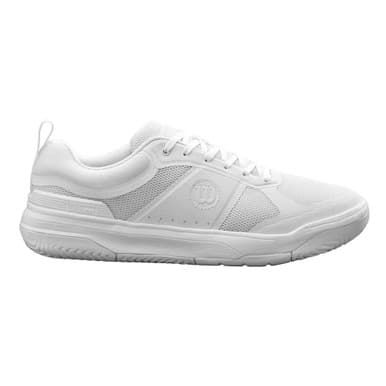 Wilson Pickle Pro Pickleball Shoe - Men's - White/White