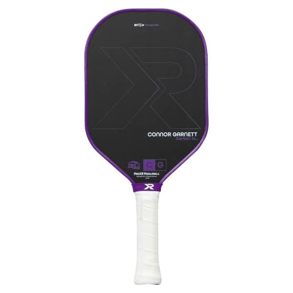 Connor Garnett Signature Paddle