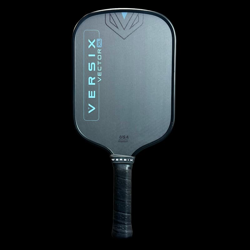 Versix Vector XL Genie Bouchard Signature Pickleball Paddle