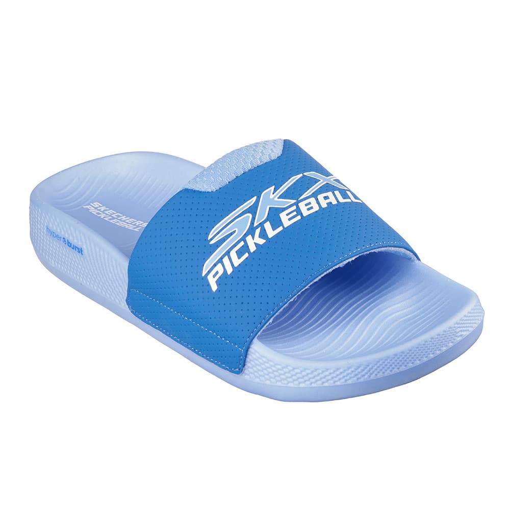 Skechers Hyper Pickleball Slide - Women's