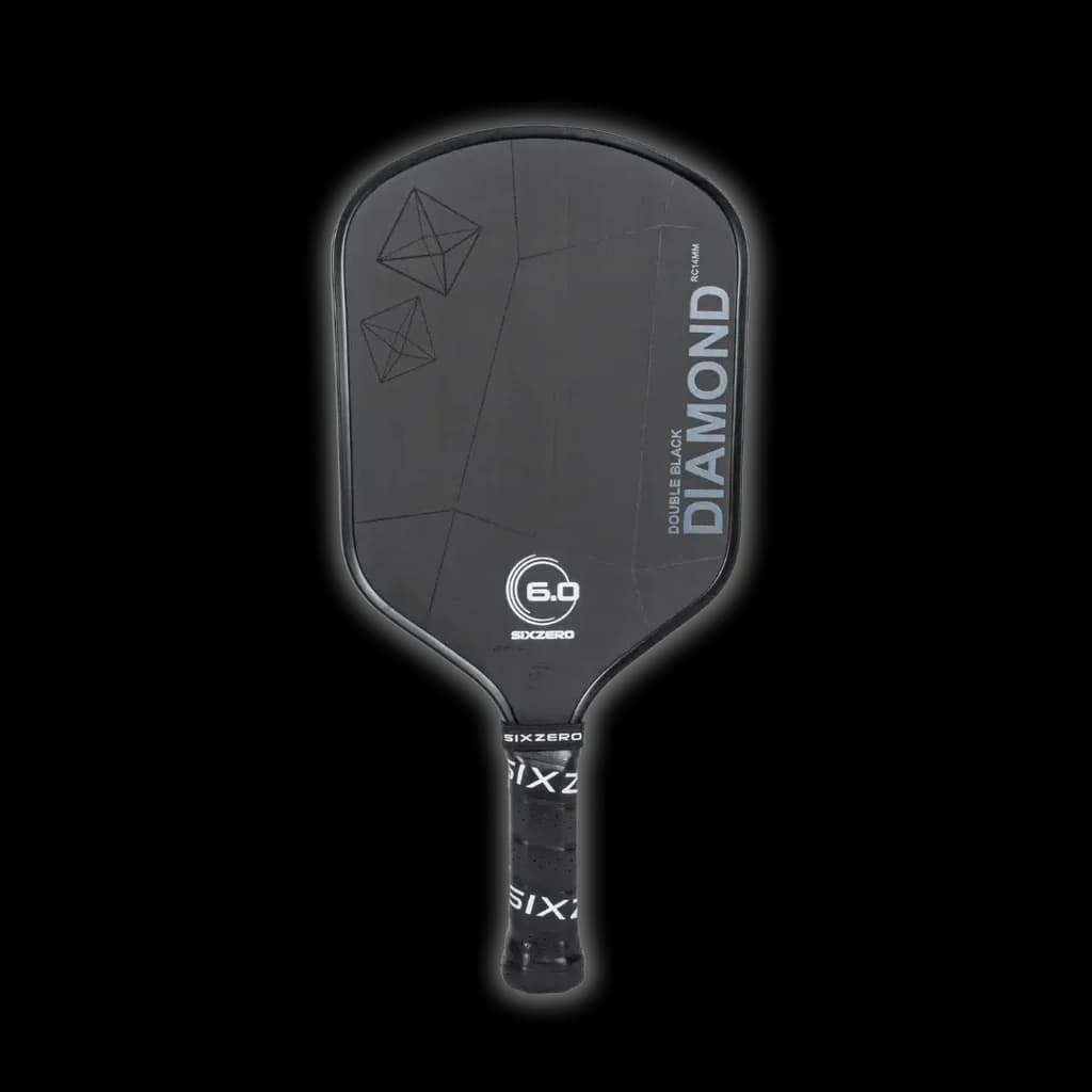 Six Zero Double Black Diamond