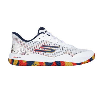 Skechers x Miller Lite Viper Court Pro LE Pickleball Shoe - Unisex