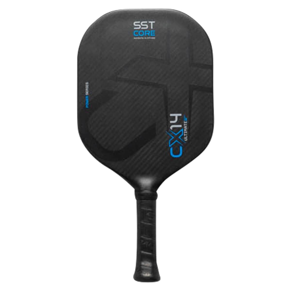 Gearbox Cx14h Ultimate Carbon Fiber