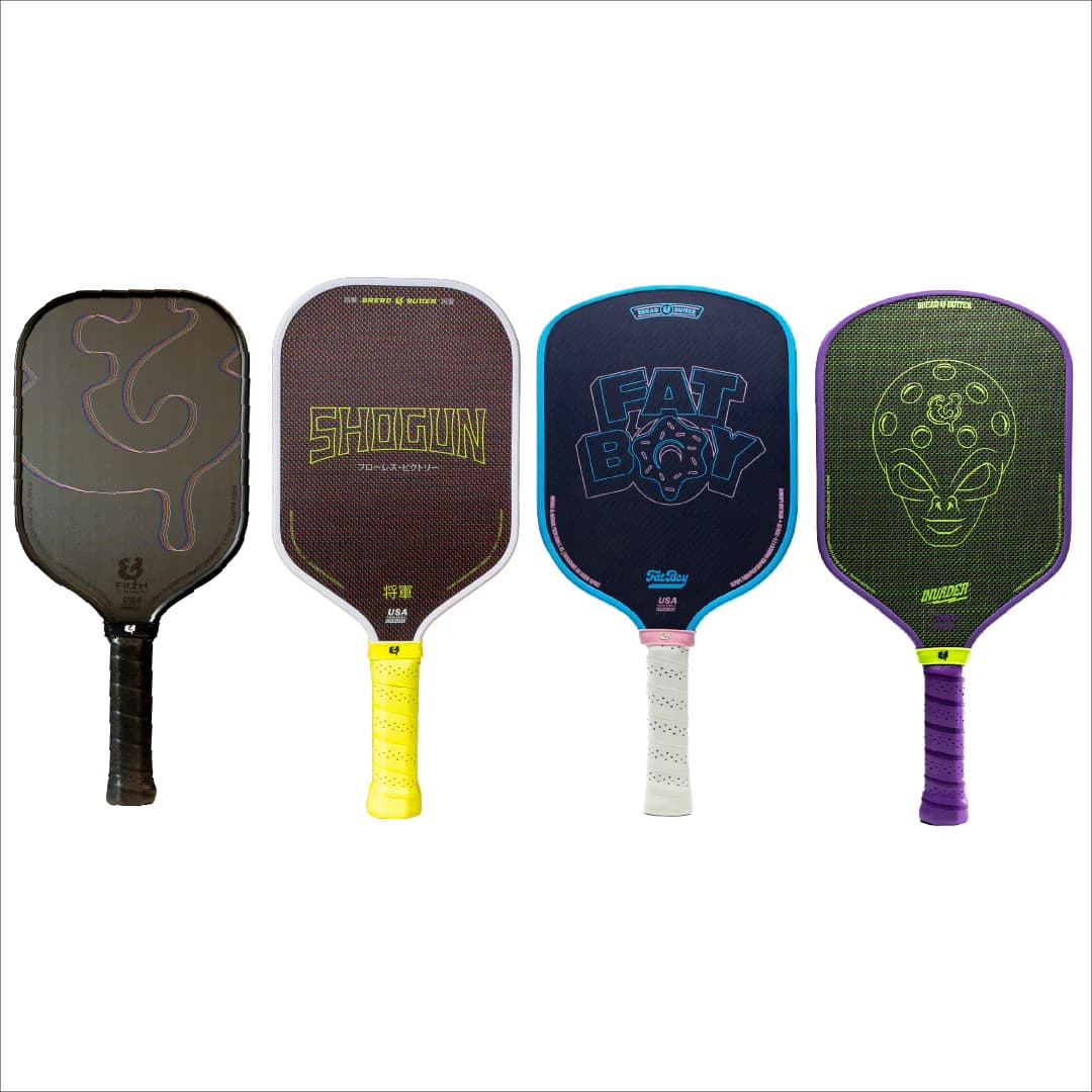 Wholesale Paddle Demo Set