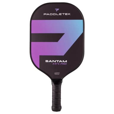 Bantam EX L Pro Paddle