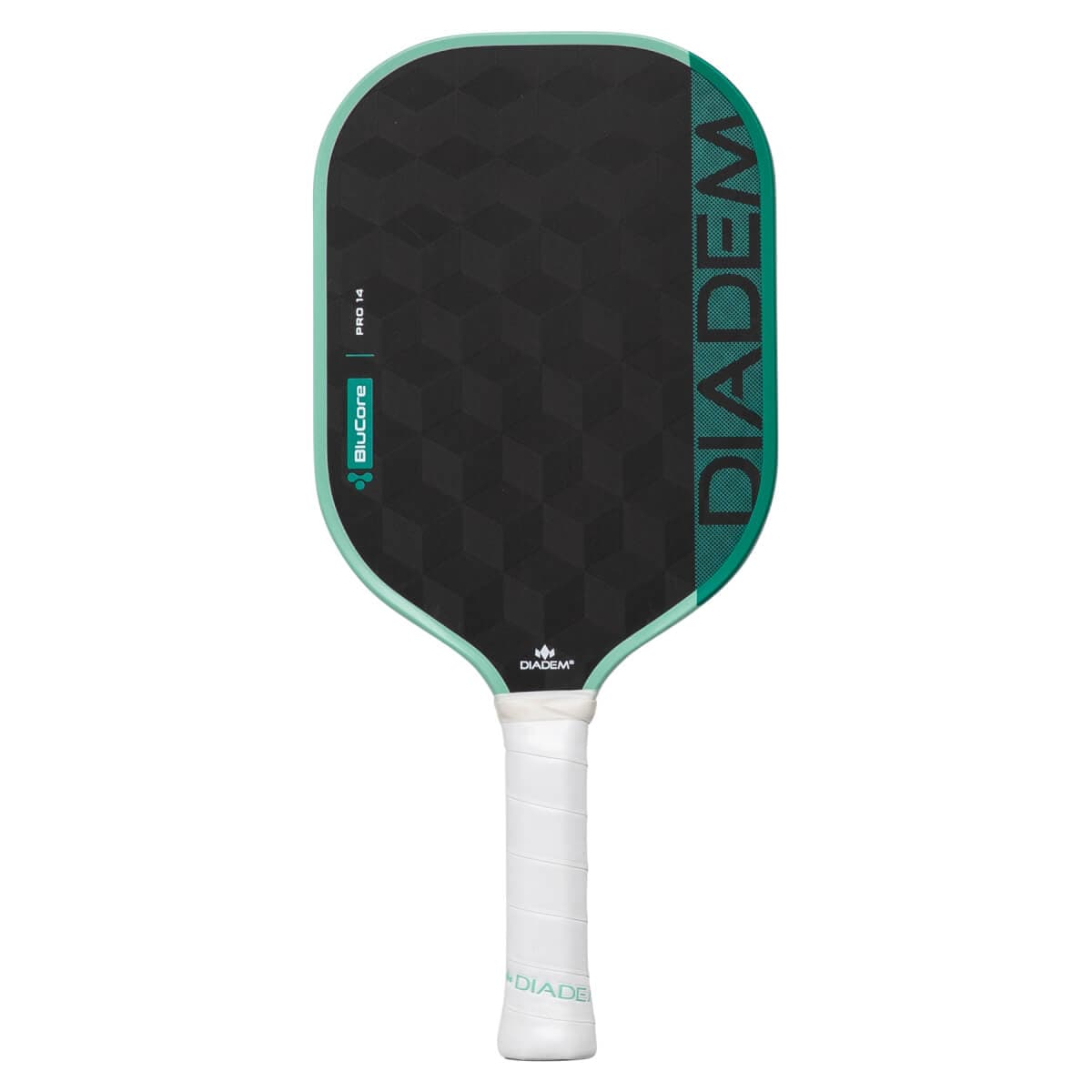 Diadem Edge Blucore Pro Carbon Fiber