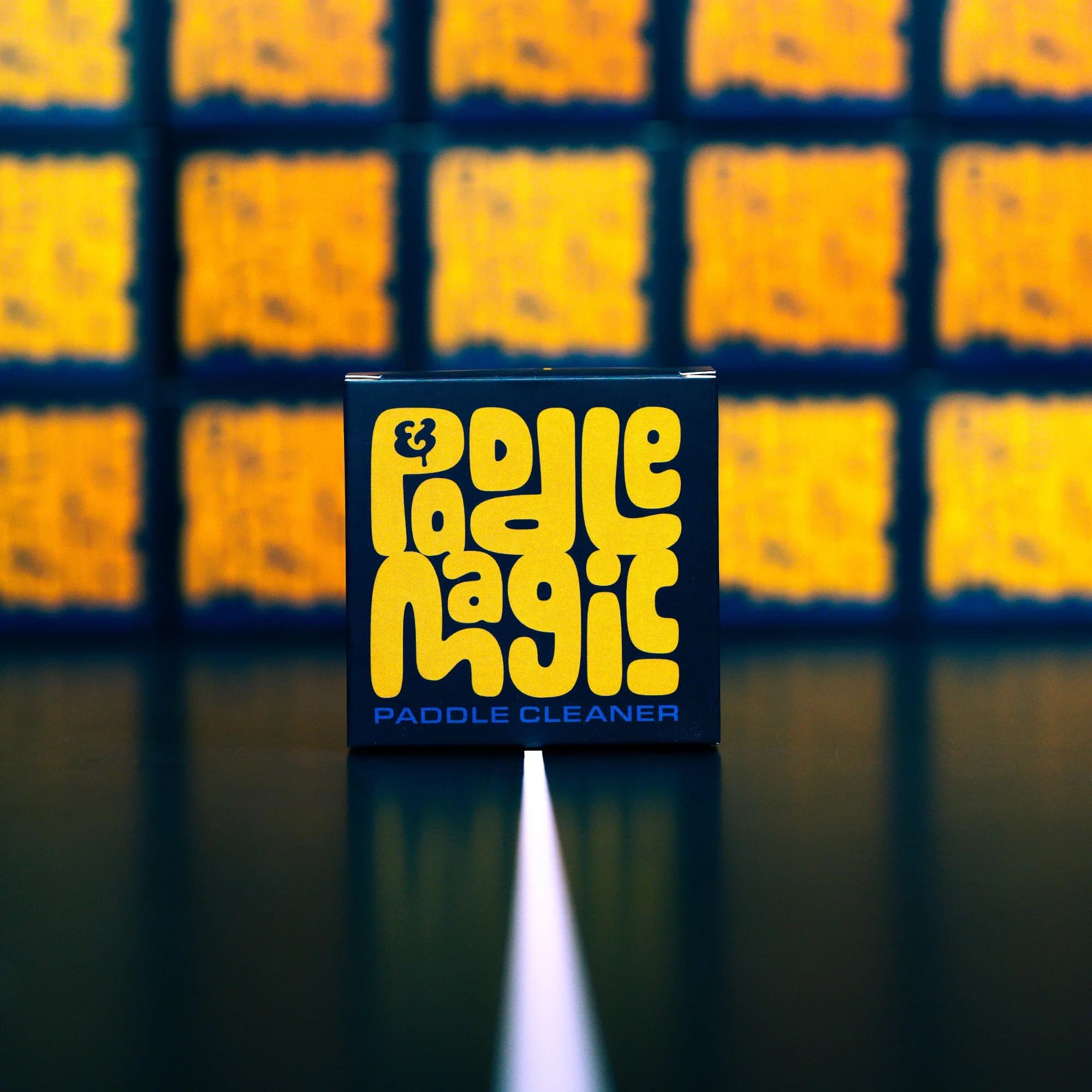 Paddle Magic- Ambassador