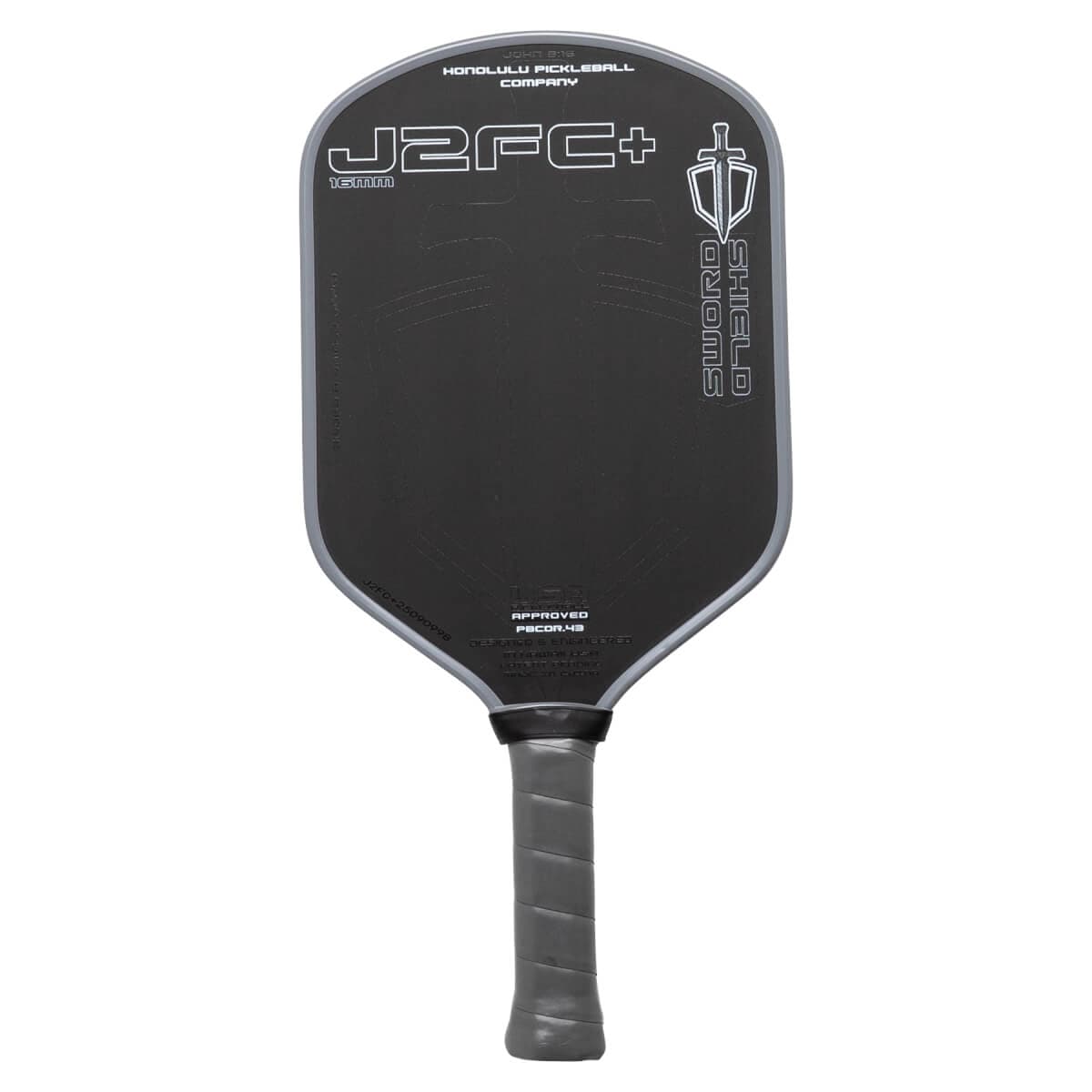 Honolulu J2fc Carbon Fiber