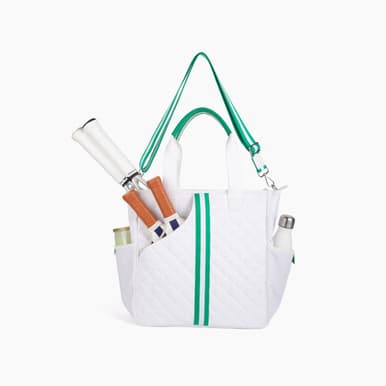 Trelle Co Belle Pickleball Tote Bag