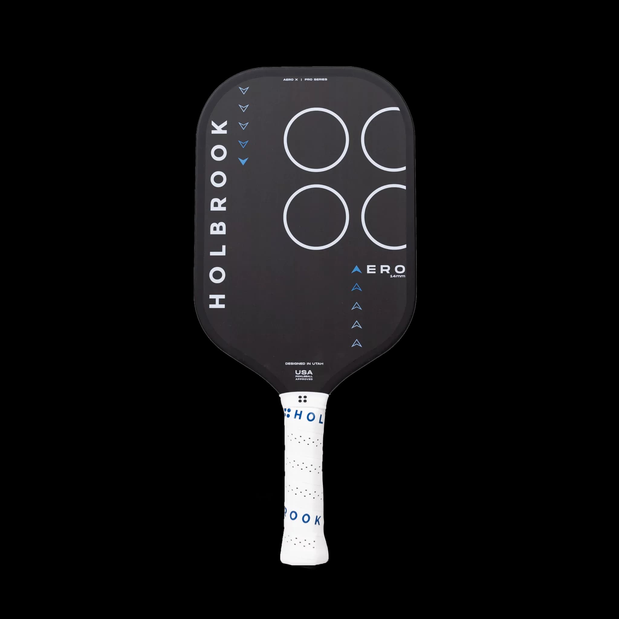 Pro - Aero X [Hybrid]