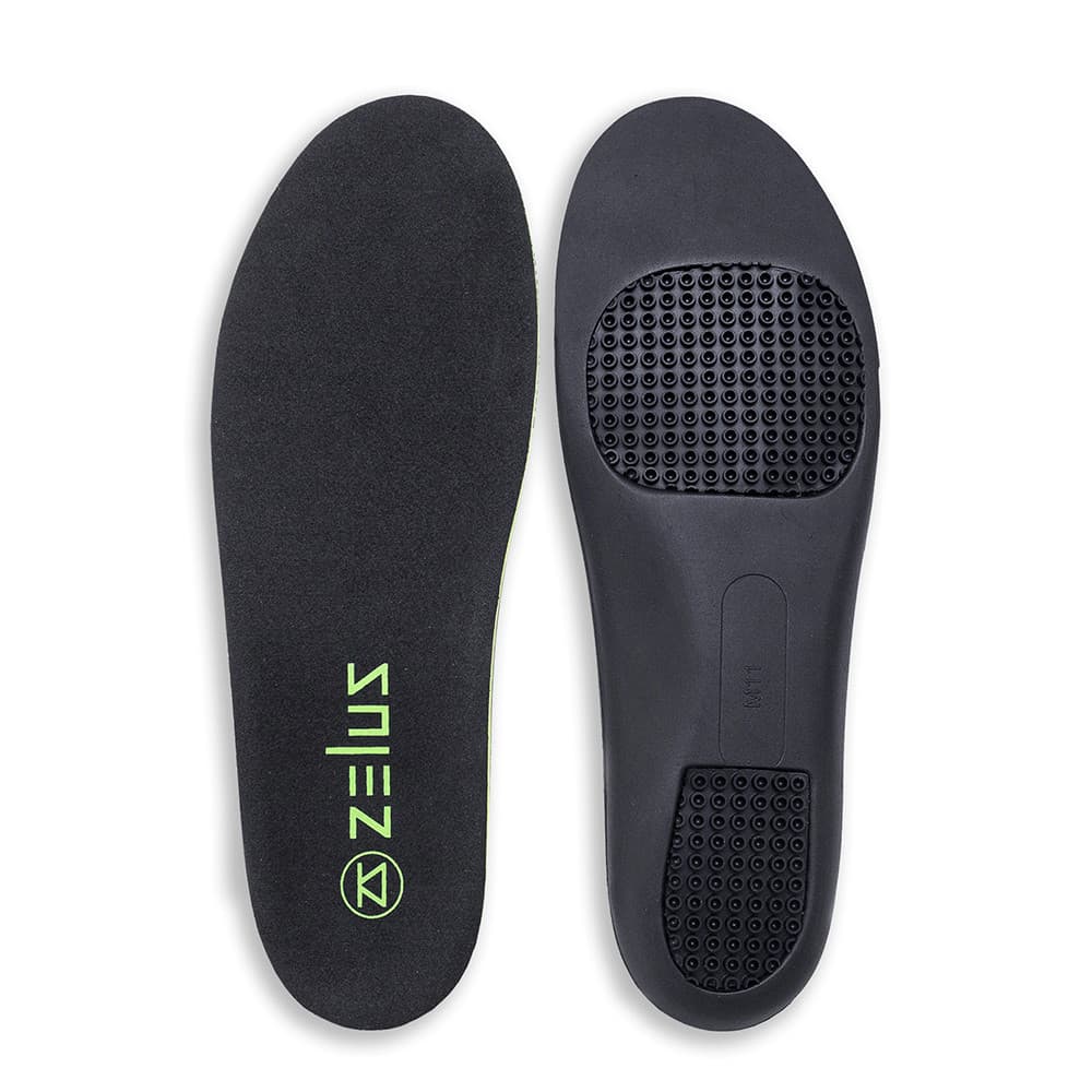 Zelus Olympus SPORT Arch Support Insoles