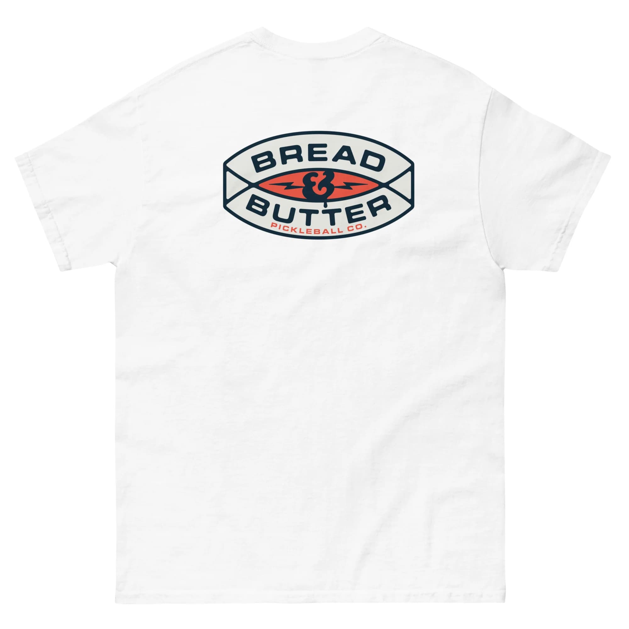 B&B Bolt Men's Classic T-Shirt