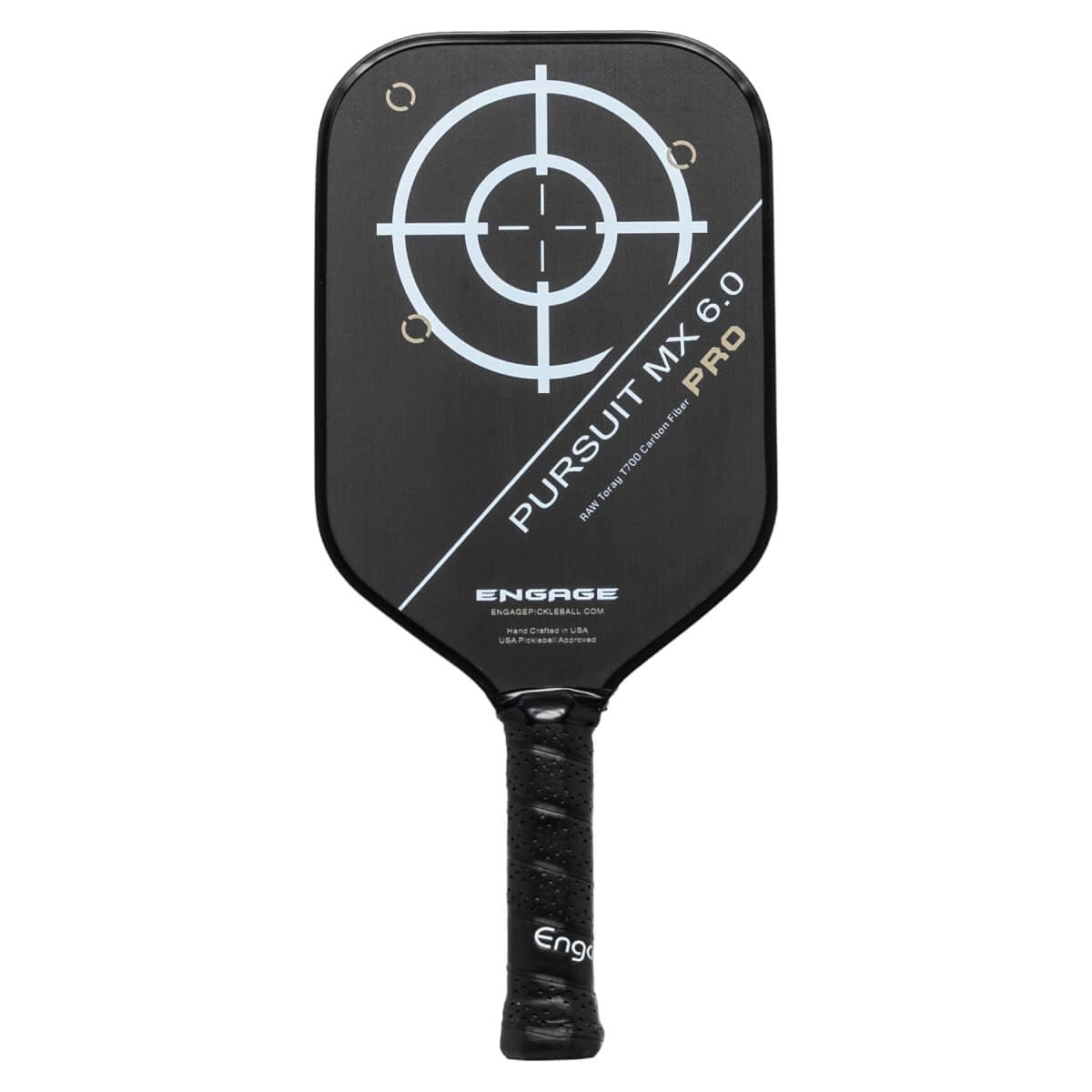 Engage Pursuit Pro MX 6 0 Carbon Fiber
