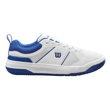 Wilson Pickle Pro Pickleball Shoe - Men's - Deja Vu Blue/White