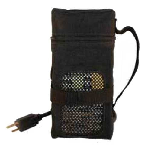 Pickleball Tutor External AC Power Supply