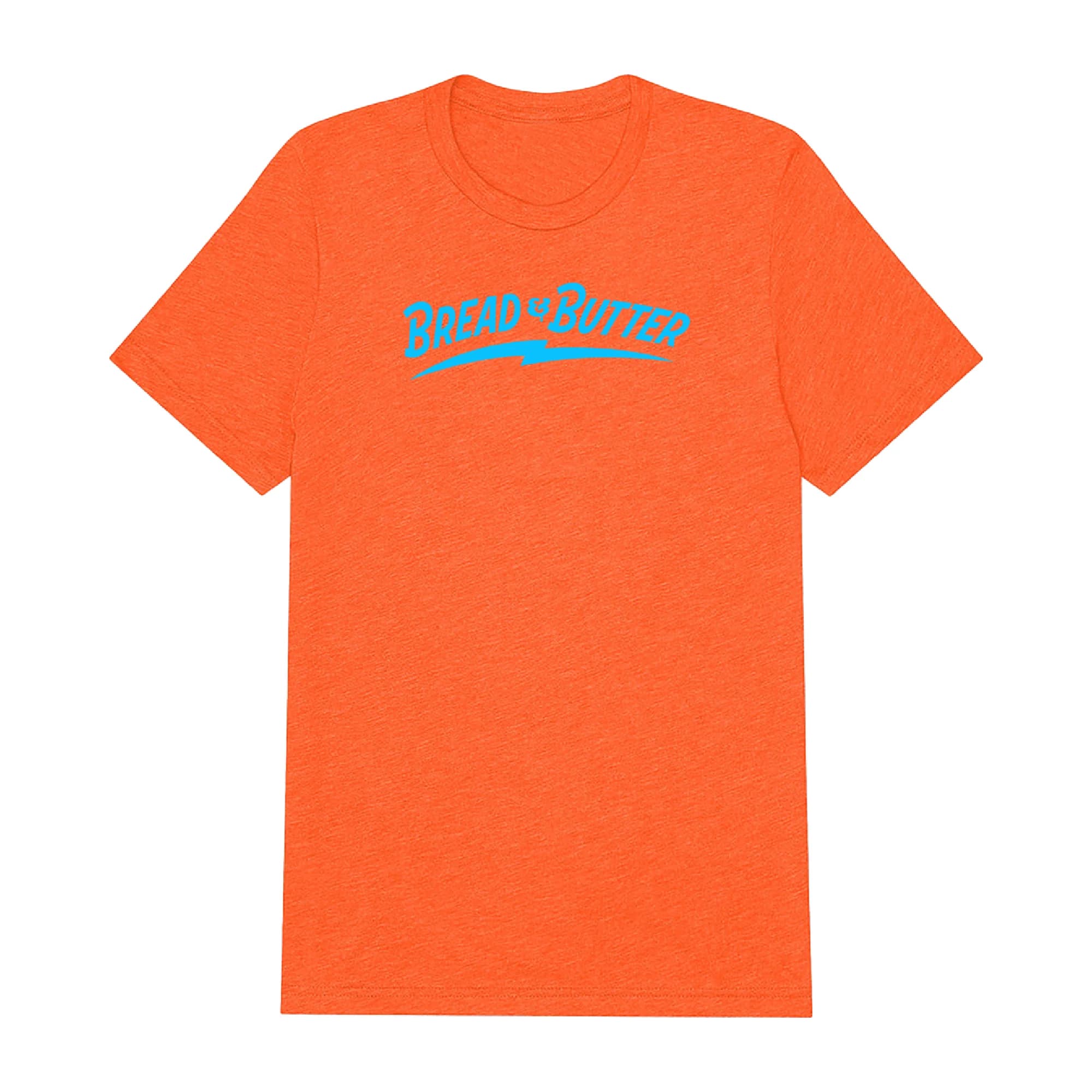 Bolt Unisex T-Shirt- Ambassador (10)