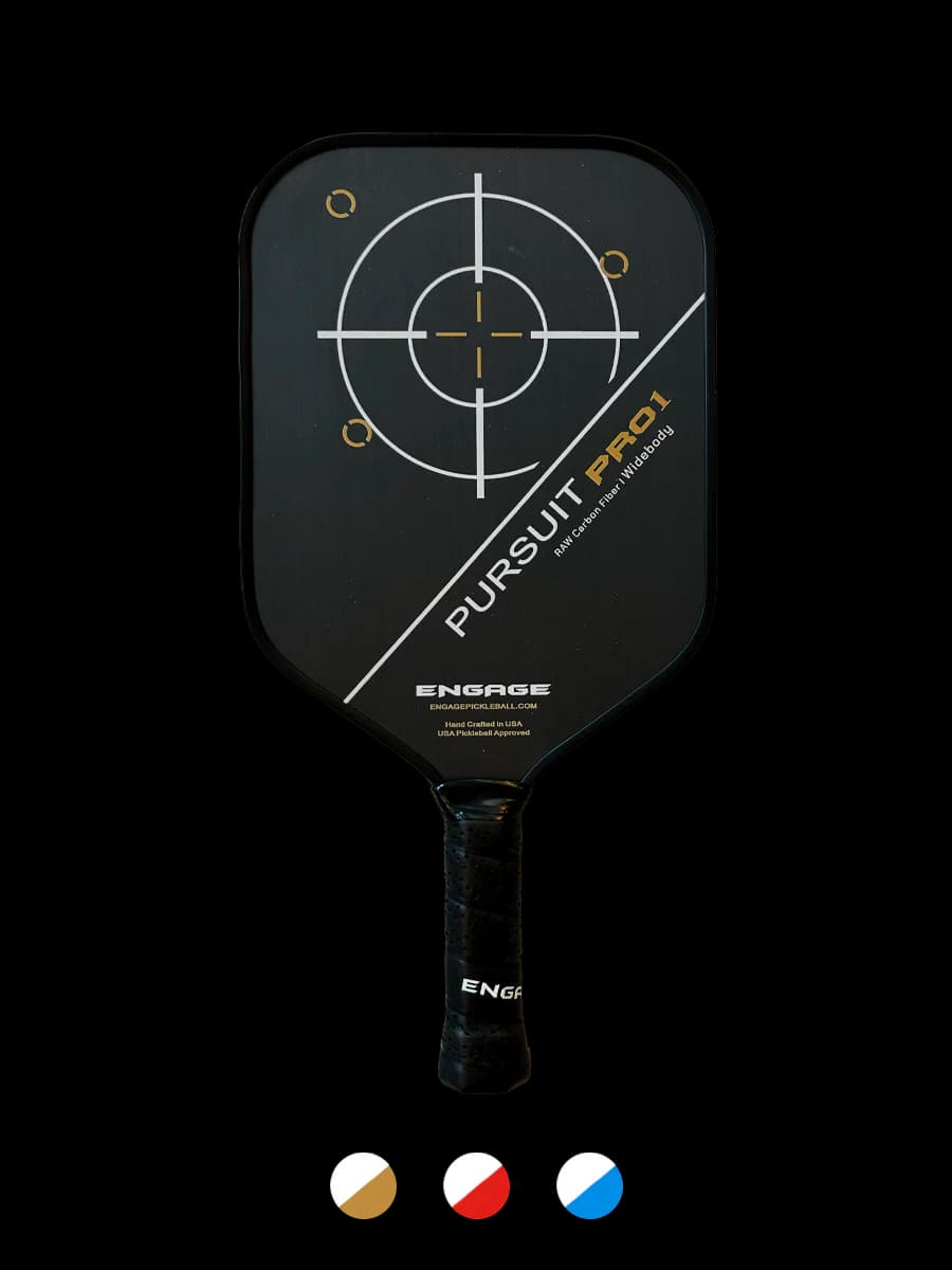 Engage Pursuit Pro1